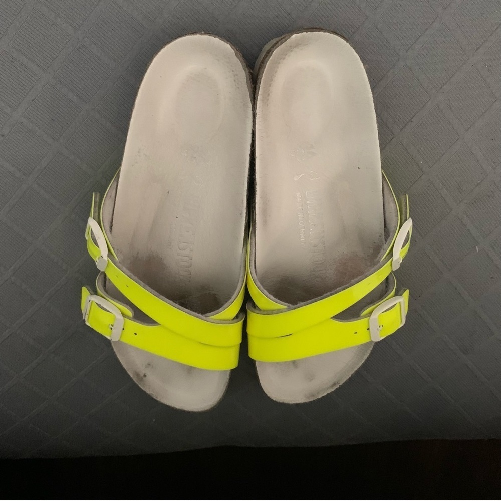 Birkenstock Sandals - Picture 2 of 9